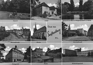 Senftenberg
